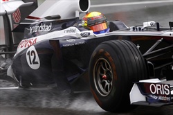 Gp Belgio - Qualifiche - CS Pirelli - 