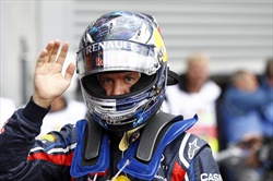 Gp Belgio - Qualifiche - CS Pirelli - 