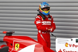 Gp Belgio - Qualifiche - CS Pirelli - 