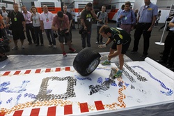 Gp Italia - Anteprima - CS Pirelli - 