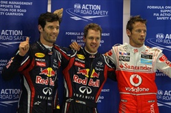 Gp Singapore - Qualifiche - CS Pirelli - 