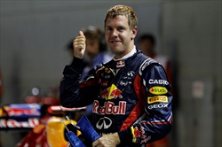 Gp Singapore - Qualifiche - CS Pirelli - 