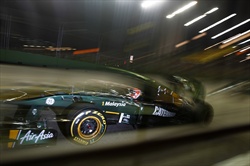 Gp Singapore - Qualifiche - CS Pirelli - 
