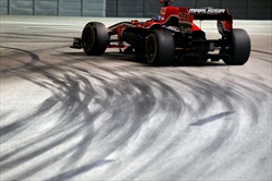 Gp Singapore - Qualifiche - CS Pirelli - 