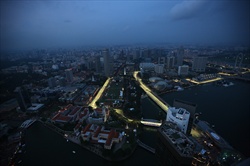 Gp Singapore - Qualifiche - CS Pirelli - 