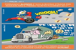 Che scatto!... Che Schumi!...  - http://rikof1.blogspot.com/2011/09/che-scatto-che-schumi.html