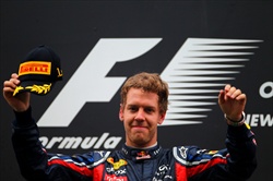 Gp India - Gara - CS Pirelli - 