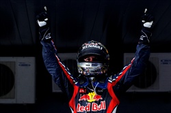 Gp India - Gara - CS Pirelli - 