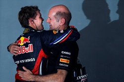 Gp India - Gara - CS Pirelli - 