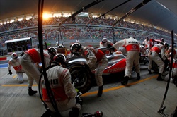 Gp India - Gara - CS Pirelli - 