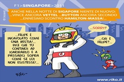 Pierino la peste! - http://rikof1.blogspot.com/2011/09/pierino-la-peste.html
