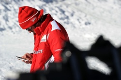 Video: Ferrari news - Intervista ad Alonso F2012 - Intervista Alonso
