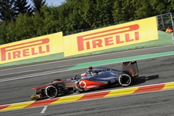 Gp Belgio - Qualifiche - Gp Belgio - Qualifiche