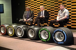 Pirelli meno conservative - 