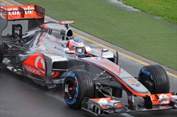 Gp Australia - Libere - CS Pirelli - Melbourne Libere 2012