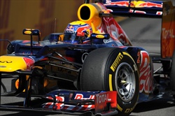 Gp Australia - Qualifiche - CS Pirelli - Melbourne Qualifiche 2012