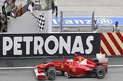 Diamo i voti al Gran Premio di Malesia