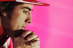 Alonso, grazie a squadra - 