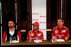 Video: L'impianto frenante - Brembo - Felipe Massa