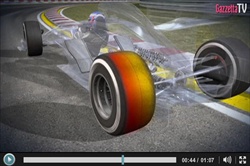 Motore e differenziale