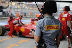 Gp Cina - Qualifiche - CS Pirelli - Gp Cina - Qualifiche 2012