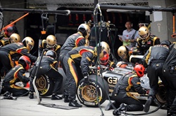 Gp Cina - Gara - CS Pirelli - Gp Cina - Gara