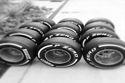 Twitter: commenti dei piloti post-qualifiche - Gp Bahrain
