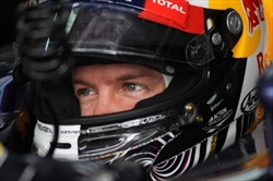 Trionfa Vettel in Bahrain - 