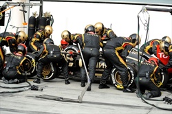 Gp Bahrain - Gara - CS Pirelli - Gp Bahrain