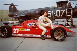 Villeneuve, ricordo a 30 anni morte - 