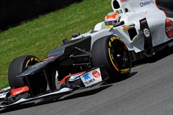 Conclusi test al Mugello - Test Mugello