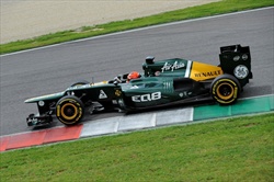 Conclusi test al Mugello - Test Mugello