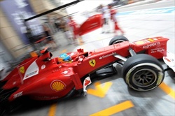 Prove libere di Spagna - 