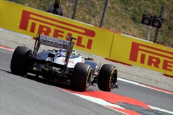 Gp Spagna - Qualifiche - CS Pirelli - Gp Spagna - Qualifiche