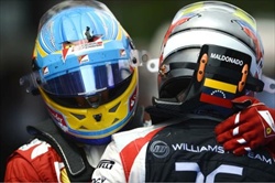 Twitter: dopo il Gp! - Twitter di Alonso