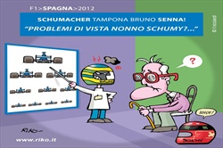 Schumy... - http://rikof1.blogspot.it/2012/05/schumy.html