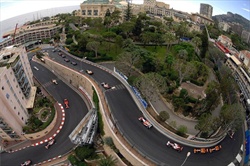 Gp Monaco - Anteprima - CS Pirelli - Gp Monaco - Anteprima