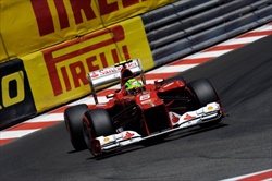 Gp Monaco - Qualifiche - CS Pirelli - Gp Monaco - Qualifiche