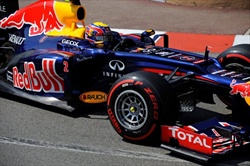 Gp Monaco - Qualifiche - CS Pirelli - Gp Monaco - Qualifiche