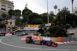 Gp Monaco - Gara - CS Pirelli - Gp Monaco - Gara