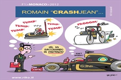 Occhio al semaforo... - http://rikof1.blogspot.it/2012/05/occhio-al-semaforo.html