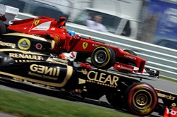 Vettel si aggiudica una pole combattuta - Gp Canada - Qualifiche