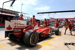 Gp Europa - Qualifiche - CS Pirelli - Gp Europa - Qualifiche