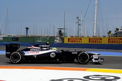 Gp Europa - Qualifiche - CS Pirelli - Gp Europa - Qualifiche