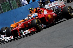 Gp Europa - Gara - Gp Europa - Gara