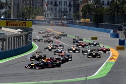 Gp Europa - Gara - Gp Europa - Gara