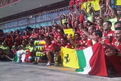 Twitter: dopo il Gp! - Twitter di Alonso