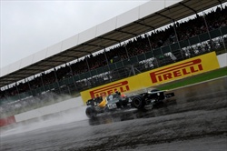 Gp Gran Bretagna - Prove Libere - Gp Gran Bretagna - Prove Libere