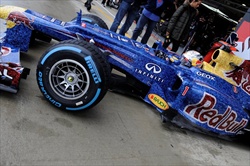Gp Gran Bretagna - Prove Libere - Gp Gran Bretagna - Prove Libere