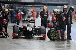 Gp Gran Bretagna - Prove Libere - Gp Gran Bretagna - Prove Libere